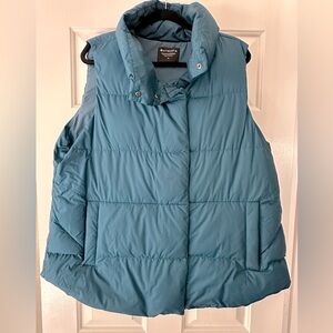 Athleta Women’s Downtown Vest 2x